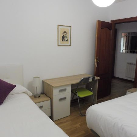 Apartamentos Anita Salamanca Exteriör bild